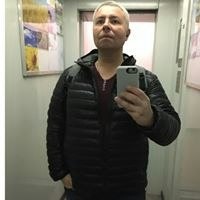 Sergey Krechmarovskiy