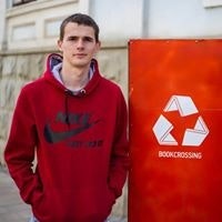 Олег Бадичка