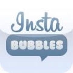 instabubbles