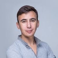 Евгений Топорков