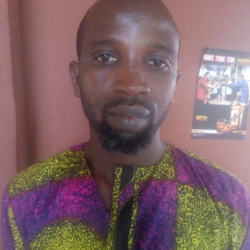 Hamzat  bantale Babatunde