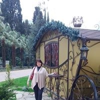 Вера Каневская