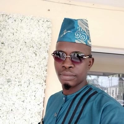 Christopher ADJAYEN👉 (COA) #❤️❤️❤️