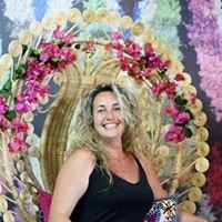 Sharon Horovitz-horesh