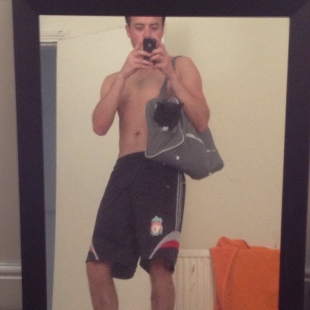 Christopher Earnshaw