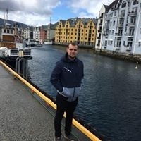 Приходский Алексей