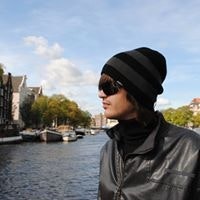 Александр Краснощёк