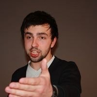 Юра Федоренко