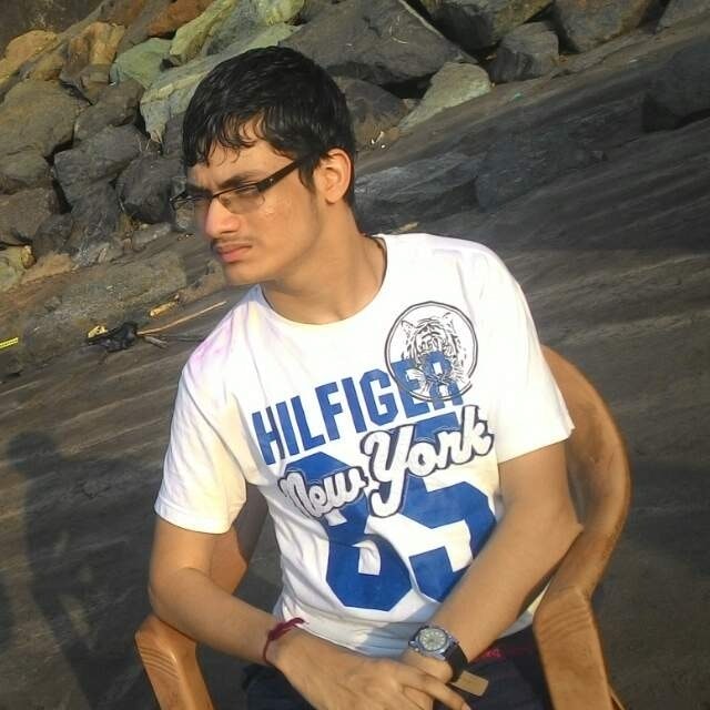 Raghavendra Devadiga