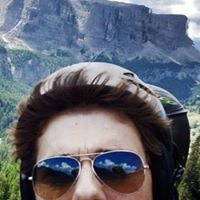 Alexander Nagual Fanes Feder