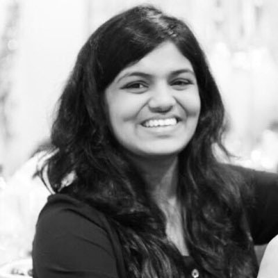 Manasi Vora
