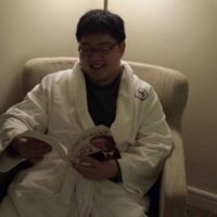 Jungwoo Giuseppe Park