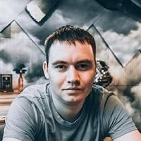 Иван Прикот