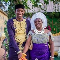 Jefferson Kelechi Ofonagoro