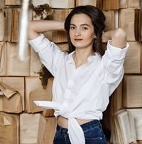 Oleksandra Motovylets