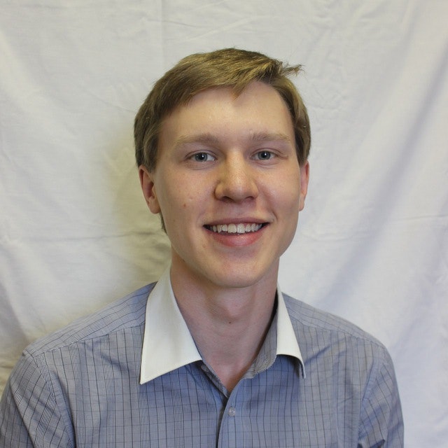 Михаил Останин