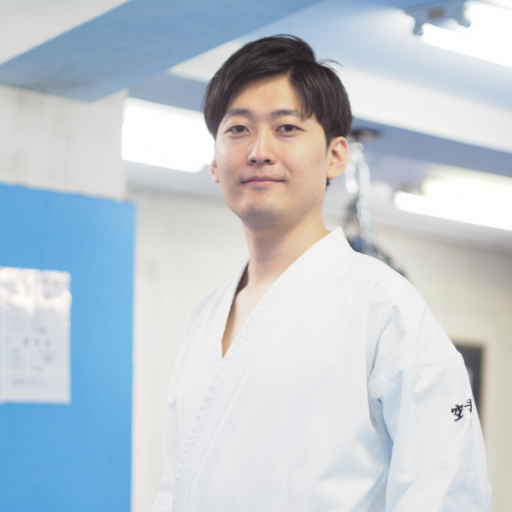 Takuro Abe / 阿部 匠朗