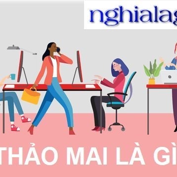 nghia la gi