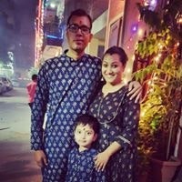 Aditya Karan Chhibber