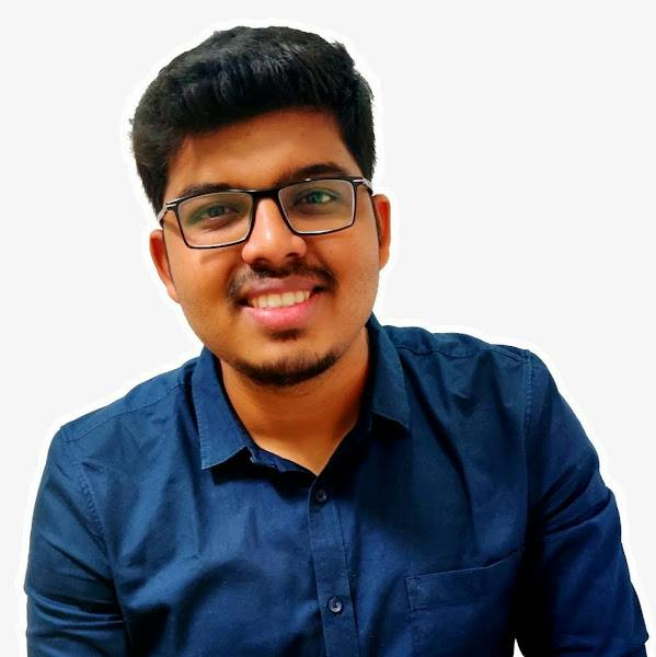 Lakshmanan Raman