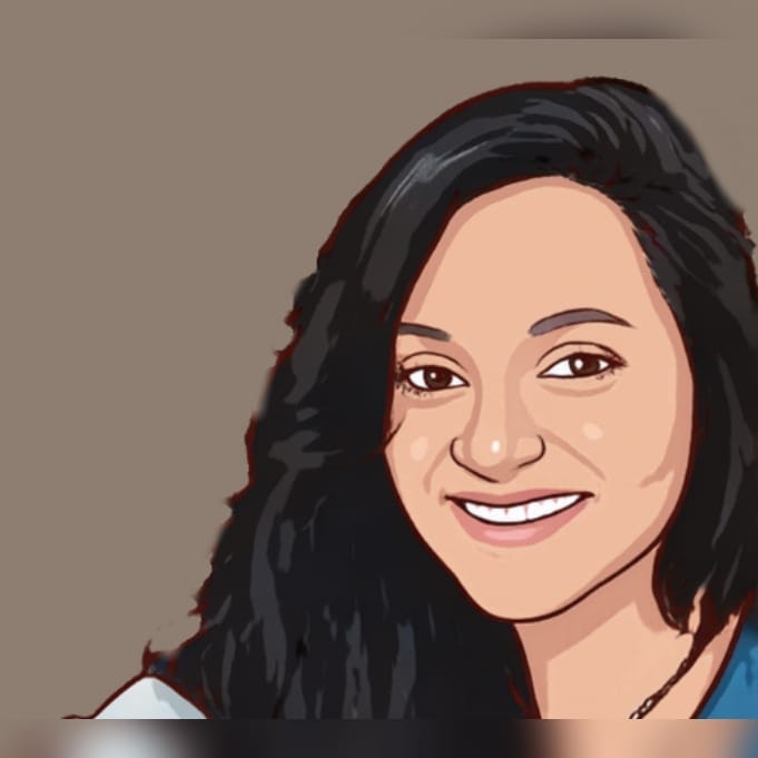 Spruha Rasalkar