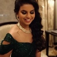 Shraddha Bhonsle