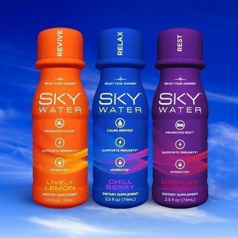 SkyWater