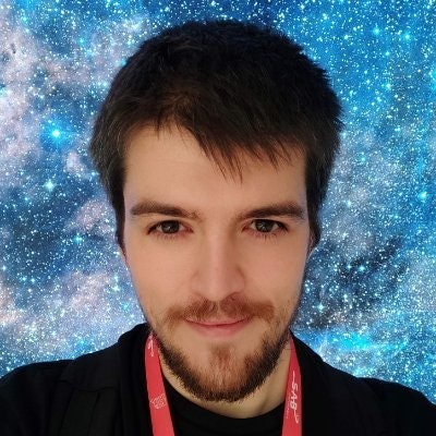 Matej Nemček 孔子 💫🎋