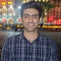 Abhishek Mulchandani