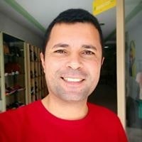 Sergio Gomes de Moraes