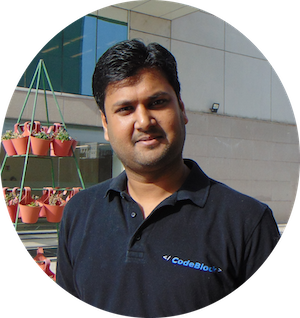 Gaurang Bansal
