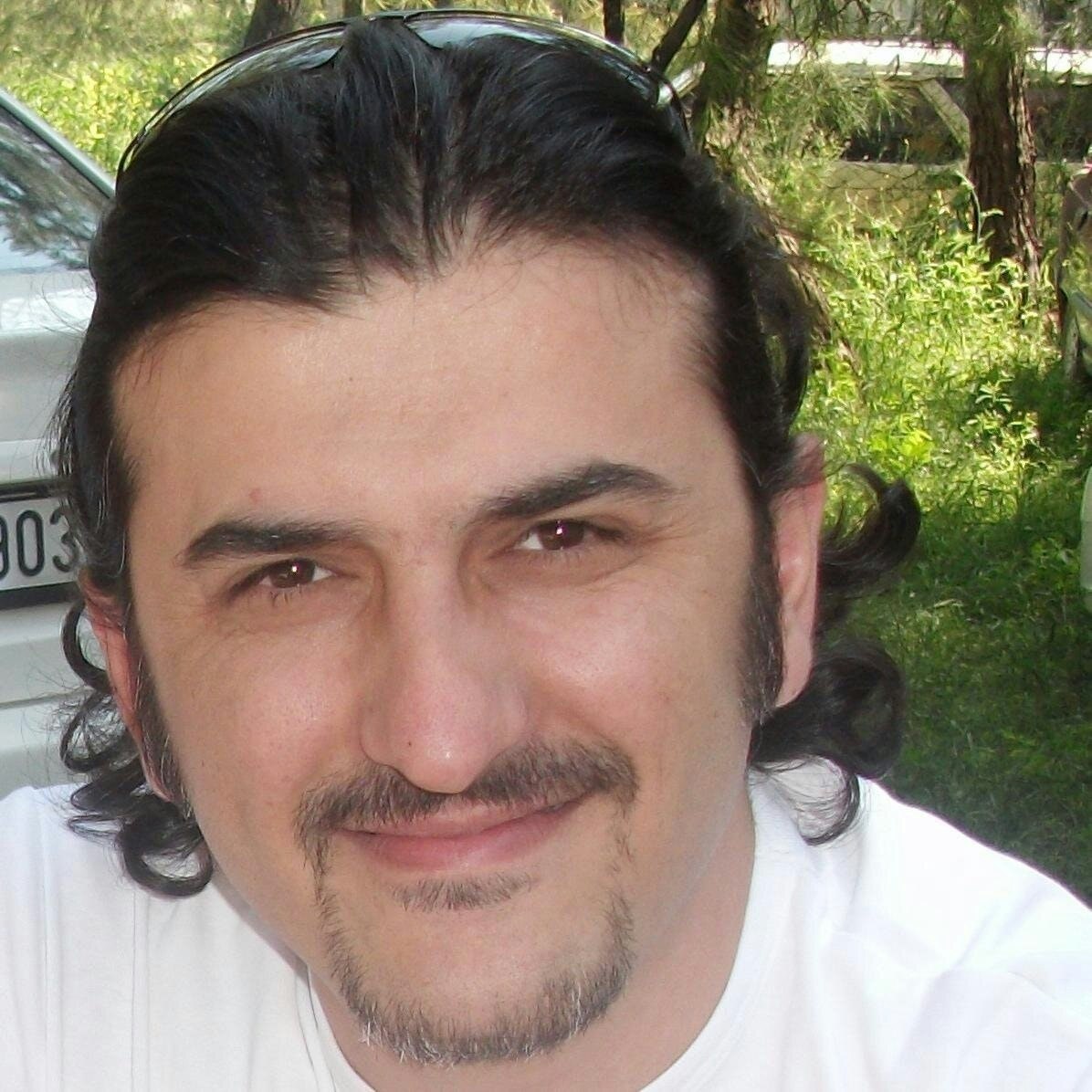 ISMAIL ARSLAN