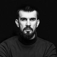 Владимир Круду