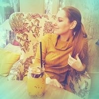 Ольга Третьякова