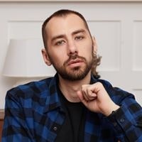 Андрей Калинин