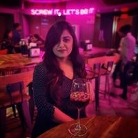 Aishwarya ✩ Nagpal