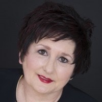 Shirley-Louise Daniels