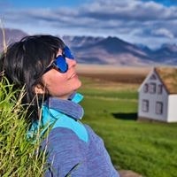 Виктория Проценко