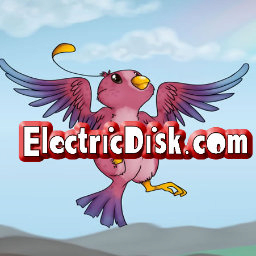 ᵉˡᵉᶜᵗʳᶦᶜᵈᶦˢᵏ