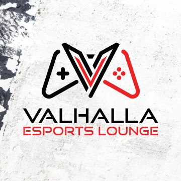 Valhalla Esports Lounge