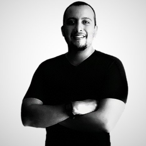 Camilo H. Salamanca B.