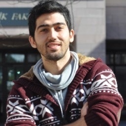 Burak Ozen