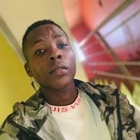 Whadez Moore Haryhandhipe