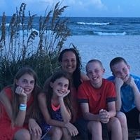 Tammy Schartz-Mikalauskas