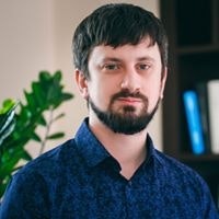 Алексей Васильев