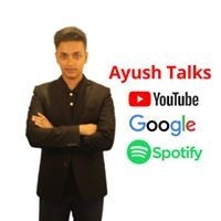 Ayush Kr Jha