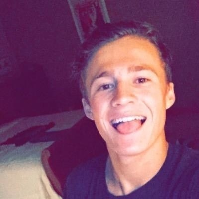 Bryce Joseph Parsons