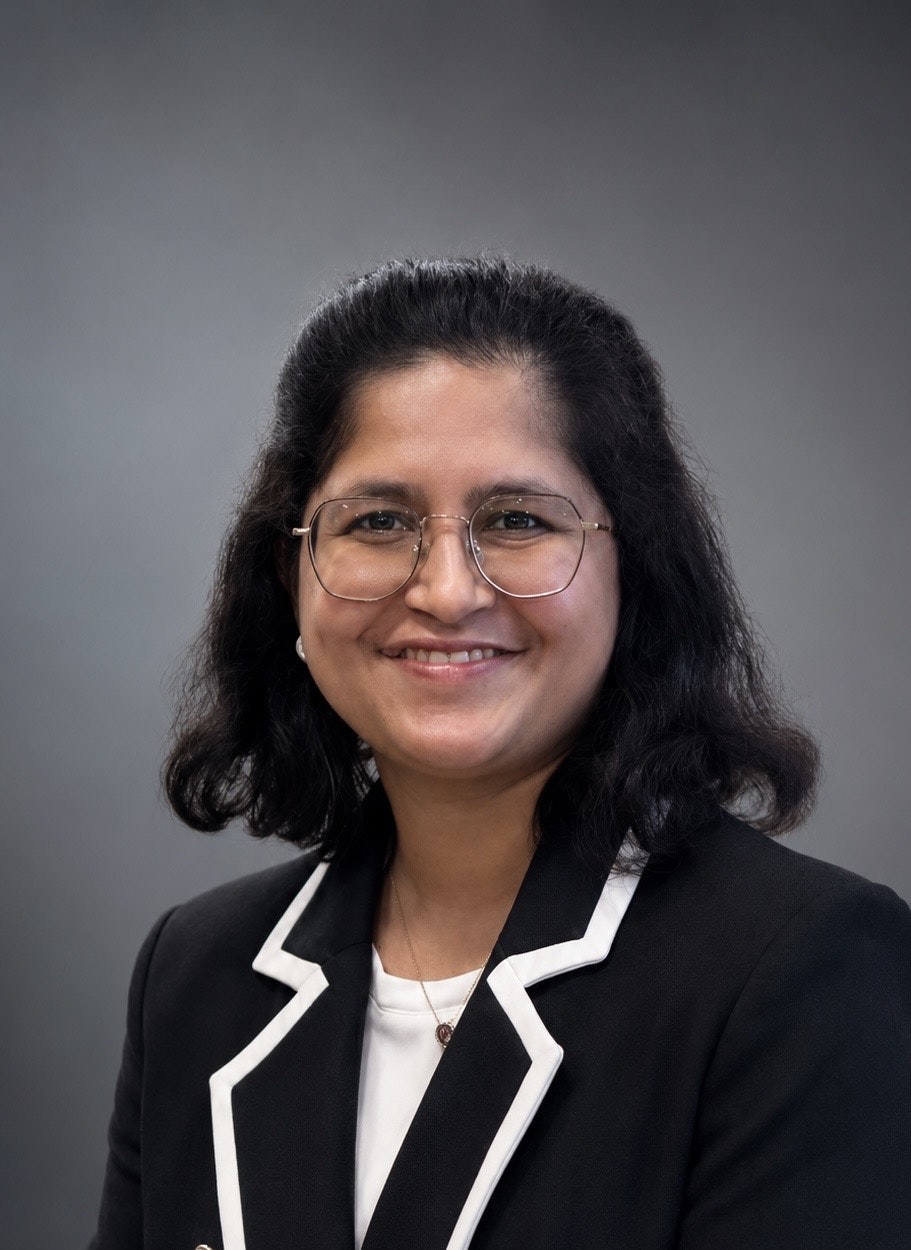 Hiba Iqbal Begum