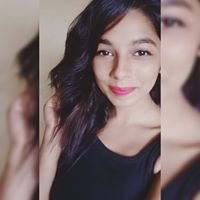 Pranali Mahajan Choudhary