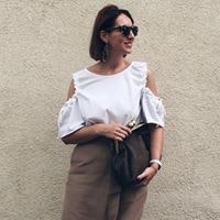 Alexandra  Rybalkina